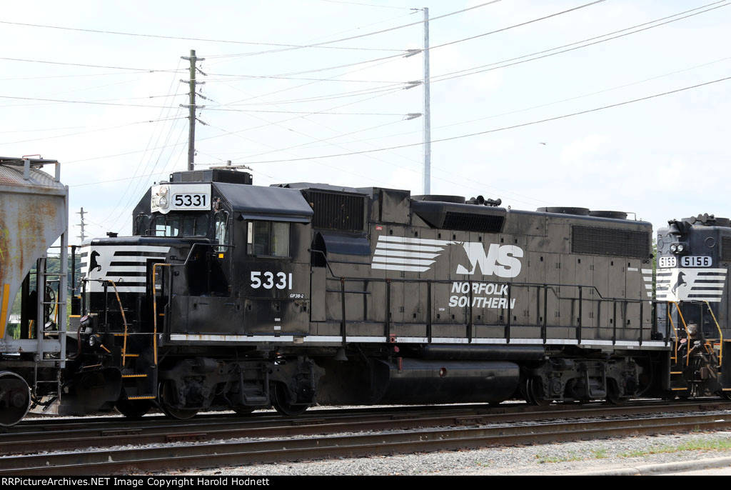 NS 5331